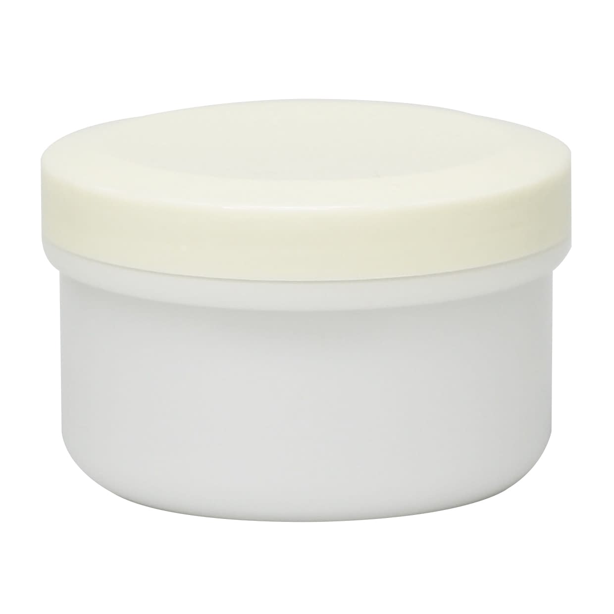 アルファ軟膏容器 23-5637-0511 キャップ：クリーム(020) 金鵄製作所 A0060(120ML)40コ