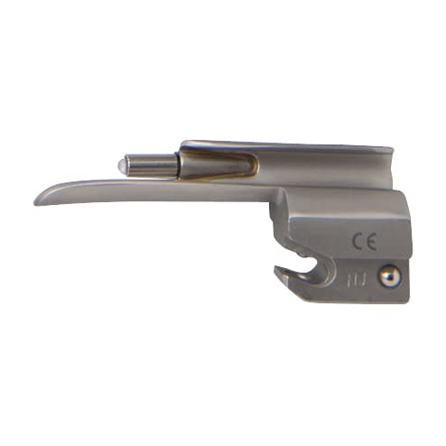 スタンダード喉頭鏡ブレード No.00(SS) 23-5720-00 メドライフ ミラー(NO.00)SS