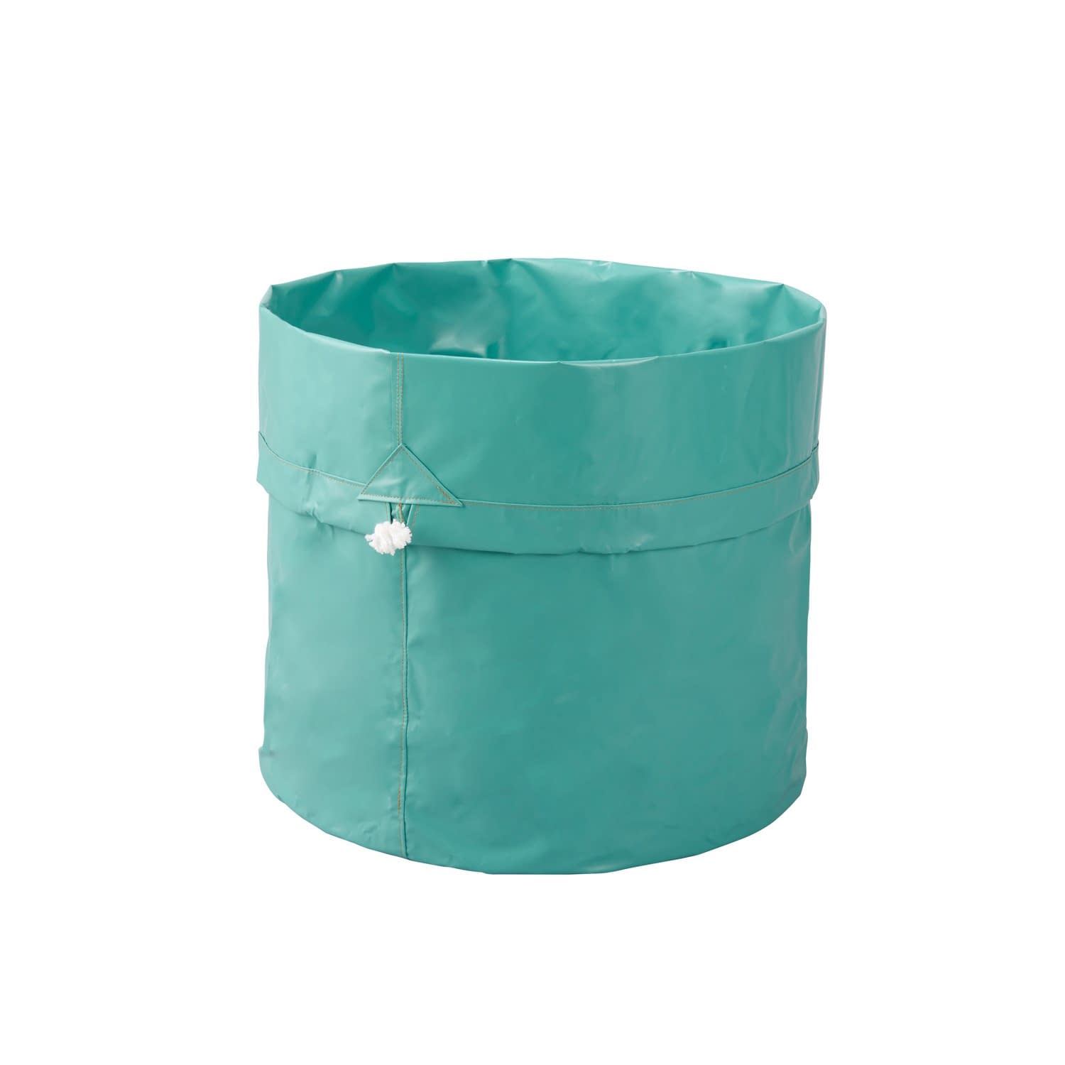 丸型リネン車アルコー108型用袋 23-5253-02 アルコー 100193