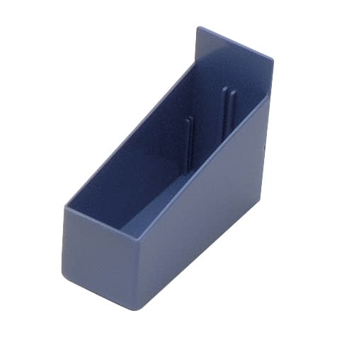 与薬トレー 08-2195-0009 ライトブルー サカセ化学工業 YT-8