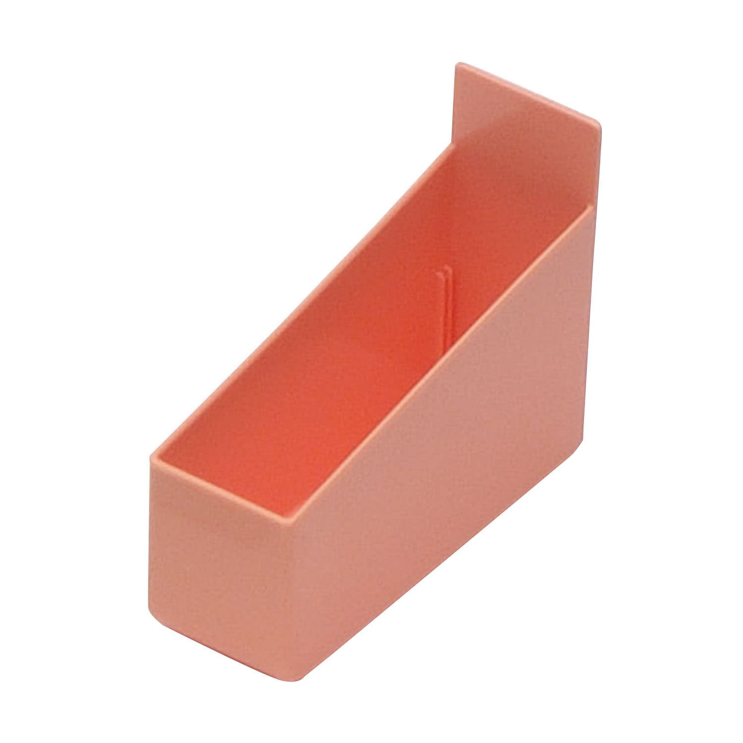 与薬トレー 投薬トレー 08-2200-0008 ピンク サカセ化学工業 YT-9