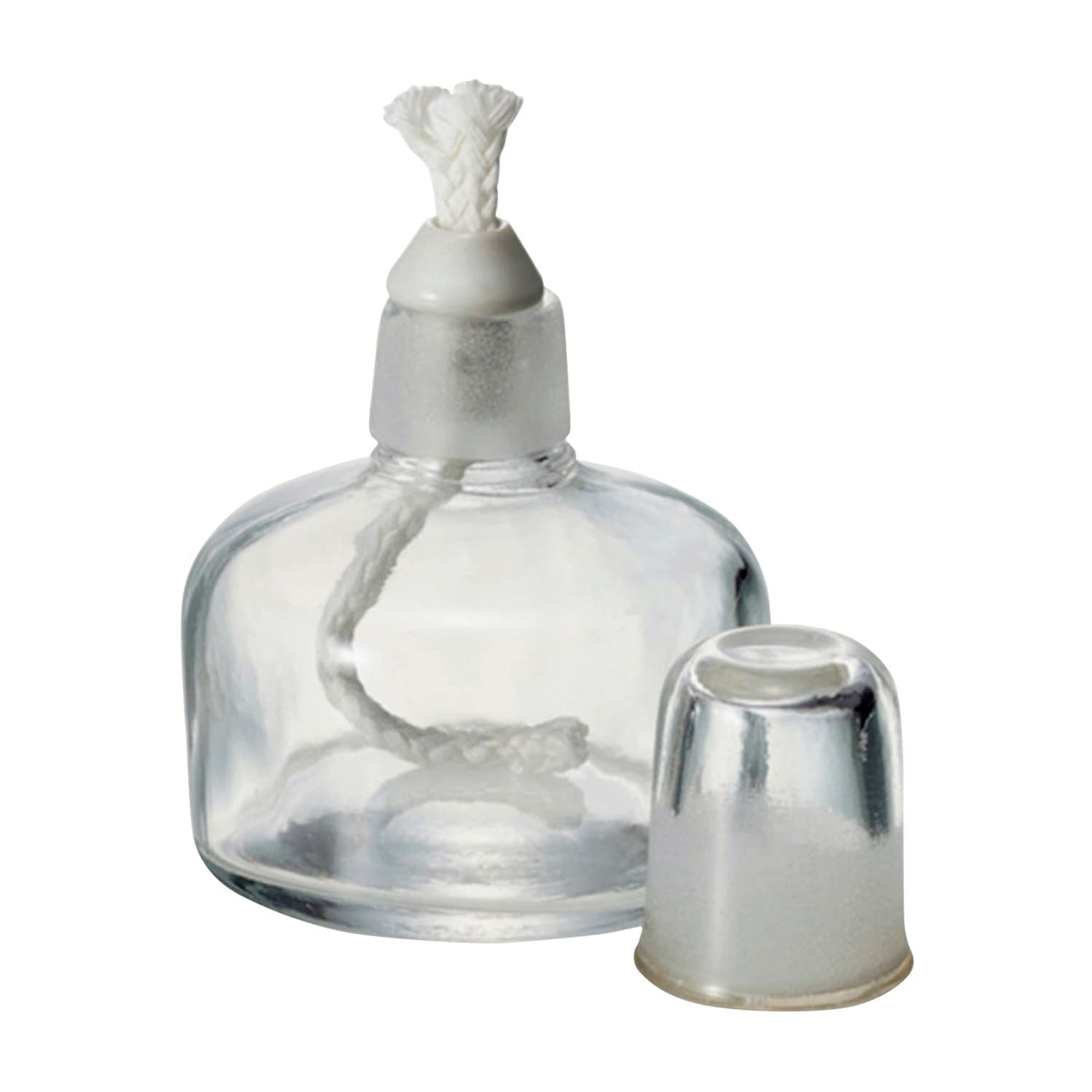 アルコールランプ(大型) 大型 23-5938-01 三商 120ML