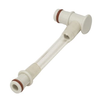 安全瓶－本体間ホース 20-3210-13 新鋭工業 140030068(11060-010A