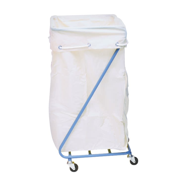 リネンカートZ型フレームのみ(袋なし 20-4630-20 金沢車輛 SH-29EZ