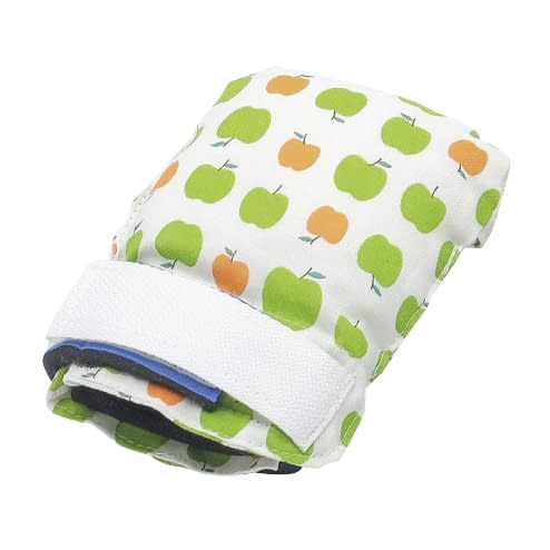 新生児用ミトン(S) 新生児用 介護ミトン 24-5237-00 メディカルプロジェクト W2811S(2コイリ)