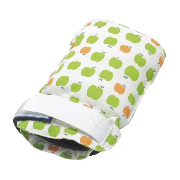 小児用ミトン(M) 小児用M 介護ミトン 24-5237-01 メディカルプロジェクト W2811M(2コイリ)