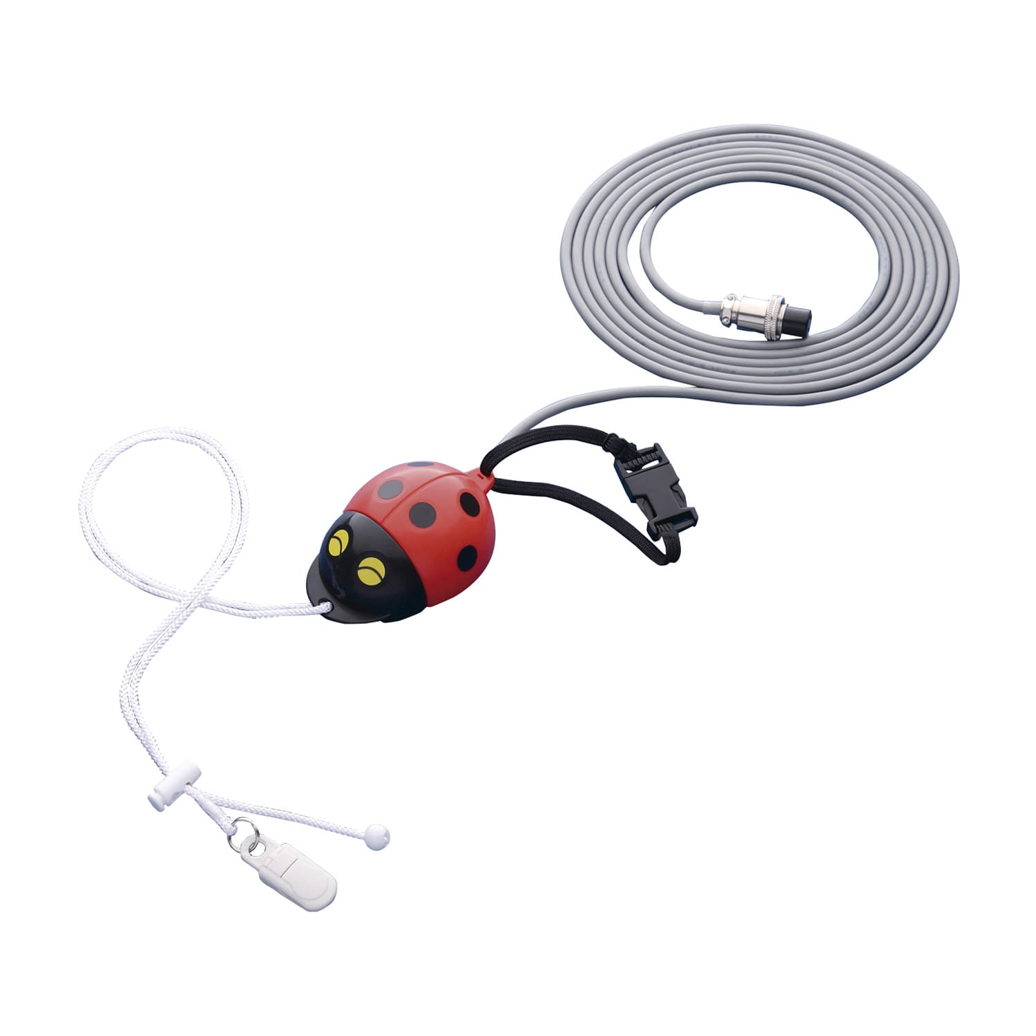 離床検知装置 転倒むし 吸着力調整機能有 徘徊センサー 23-6583-01 ニプロ 82-775(NTM-4)