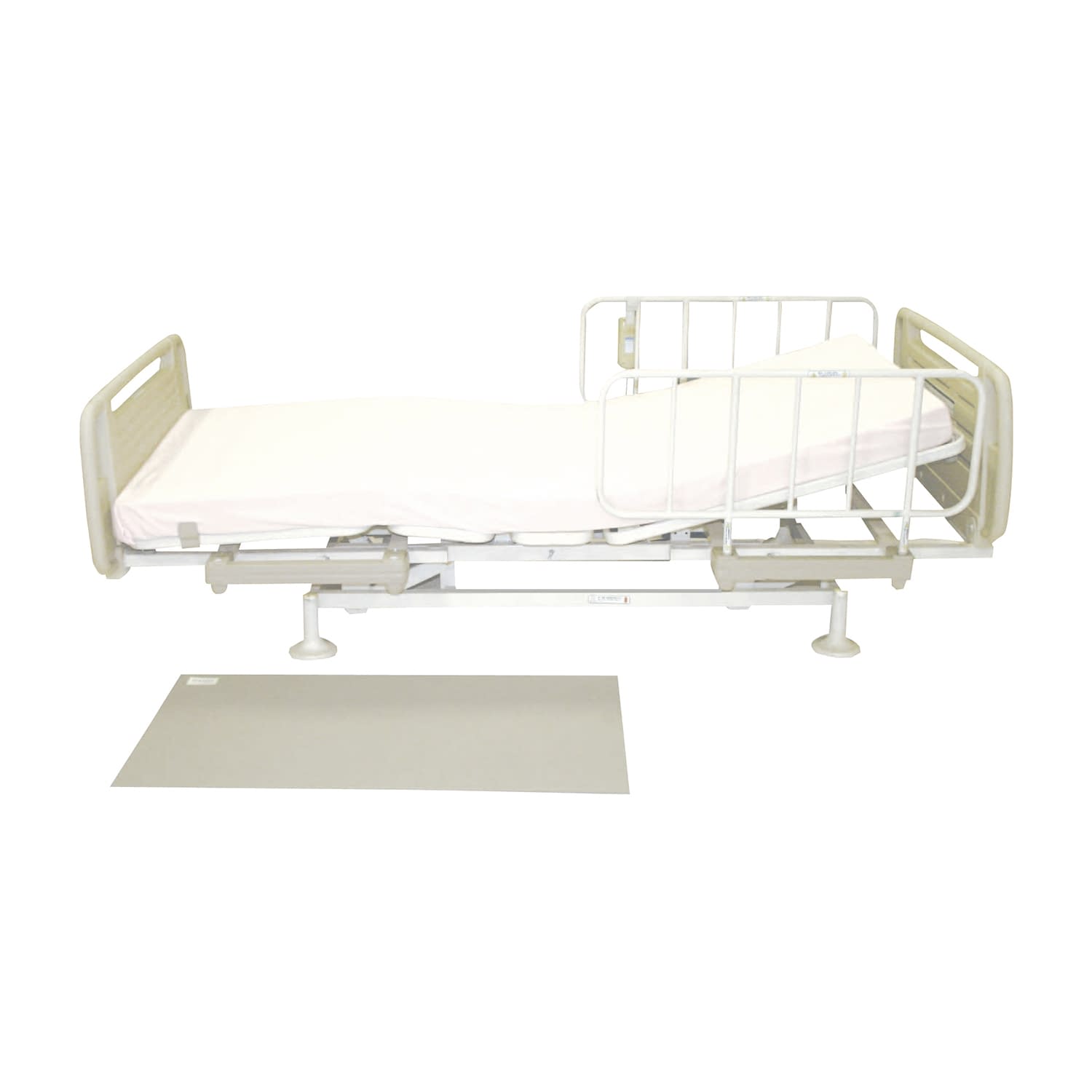 ワンダーマット(L) L 24-3429-01 光研化成 UWGY310(グレー)