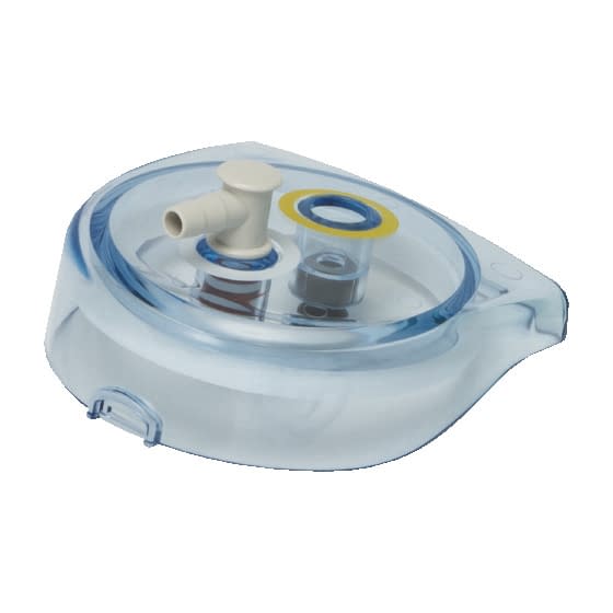 吸引瓶上蓋一式(新型) 20-3210-16 新鋭工業 11060-020A