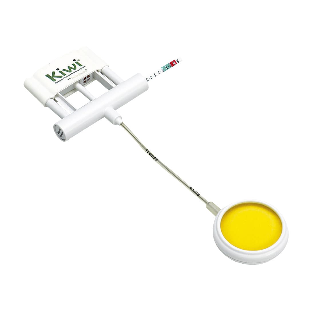 キウイ娩出吸引カップ オムニカップ 23-7403-01 アトムメディカル 16032(1コイリ)