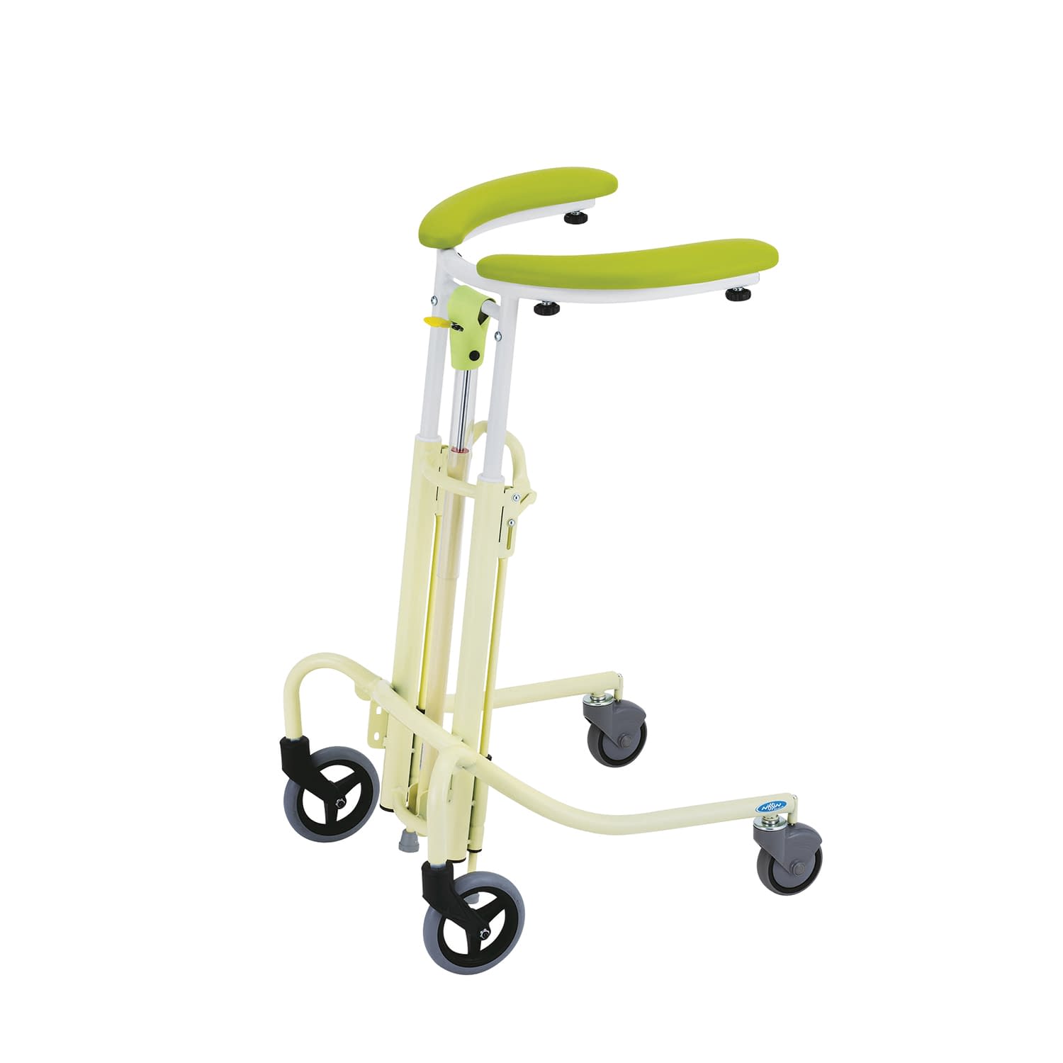 歩行車 トレウォークスリム 23-5168-10 日進医療器 PTOREWS12