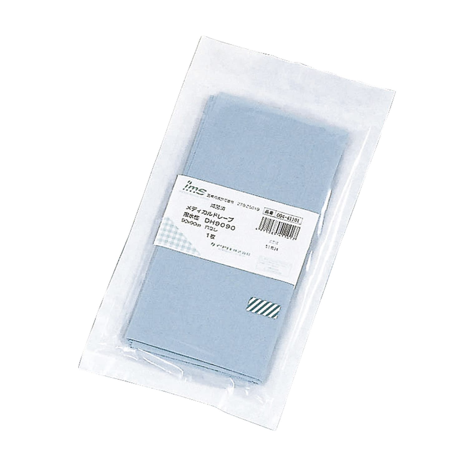 メディカルドレープMP 23-6185-07 イワツキ 42047(FDH9090)10Pイリ