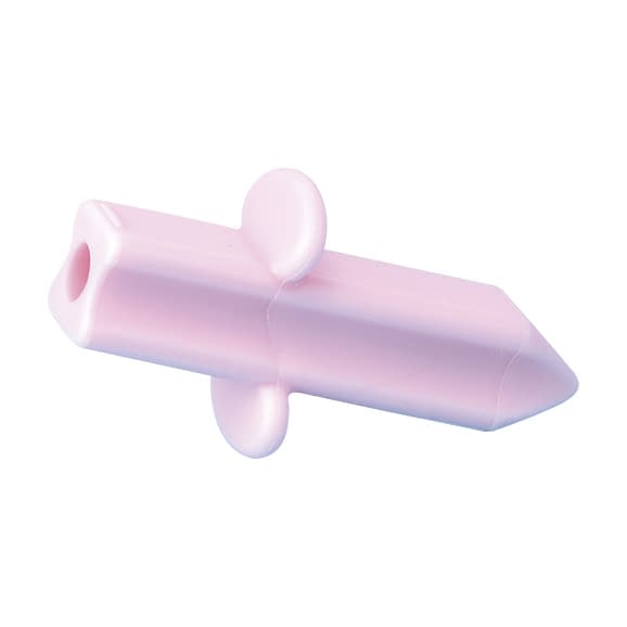 キュアケアバイトブロックSS シリコンゴム製・S 23-5488-02 1102(シリコンゴム･S)50コイリ