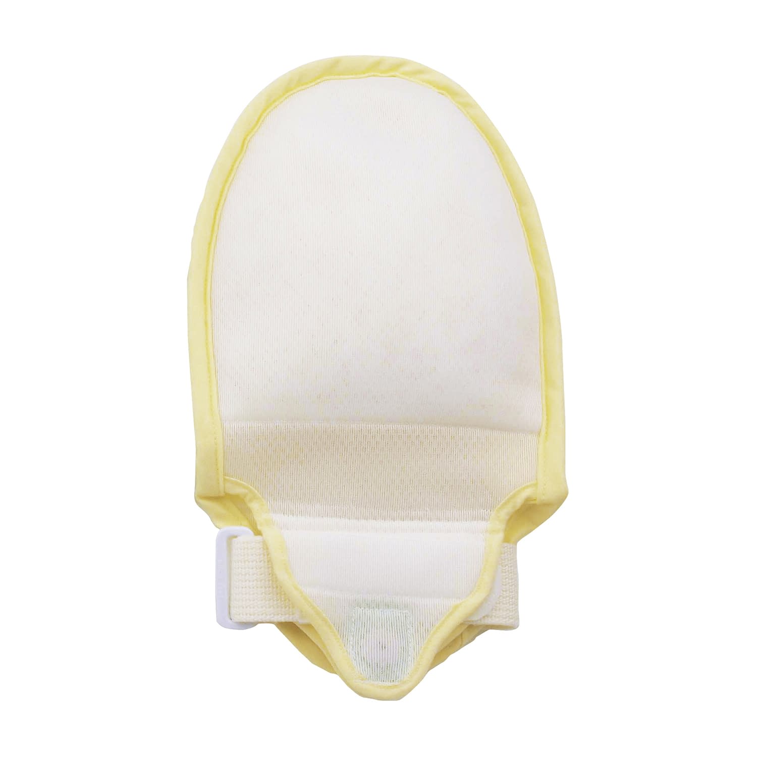 プライムペリカンくんII(2コ入) ラージ 23-5769-05 日本エンゼル 1783(ラージ)クリーム