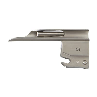 ファイバー式喉頭鏡ブレード No.0(S) 23-6636-01 メドライフ ミラー(NO.0)S