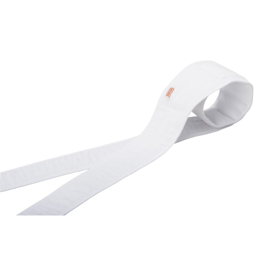 まもり帯 ネル(2m) 23-6650-00 特殊衣料 0671(2ホンイリ)