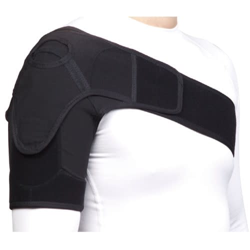 ファシリエイドサポーター 肩 24-2029-00 日本シグマックス 302301(S)