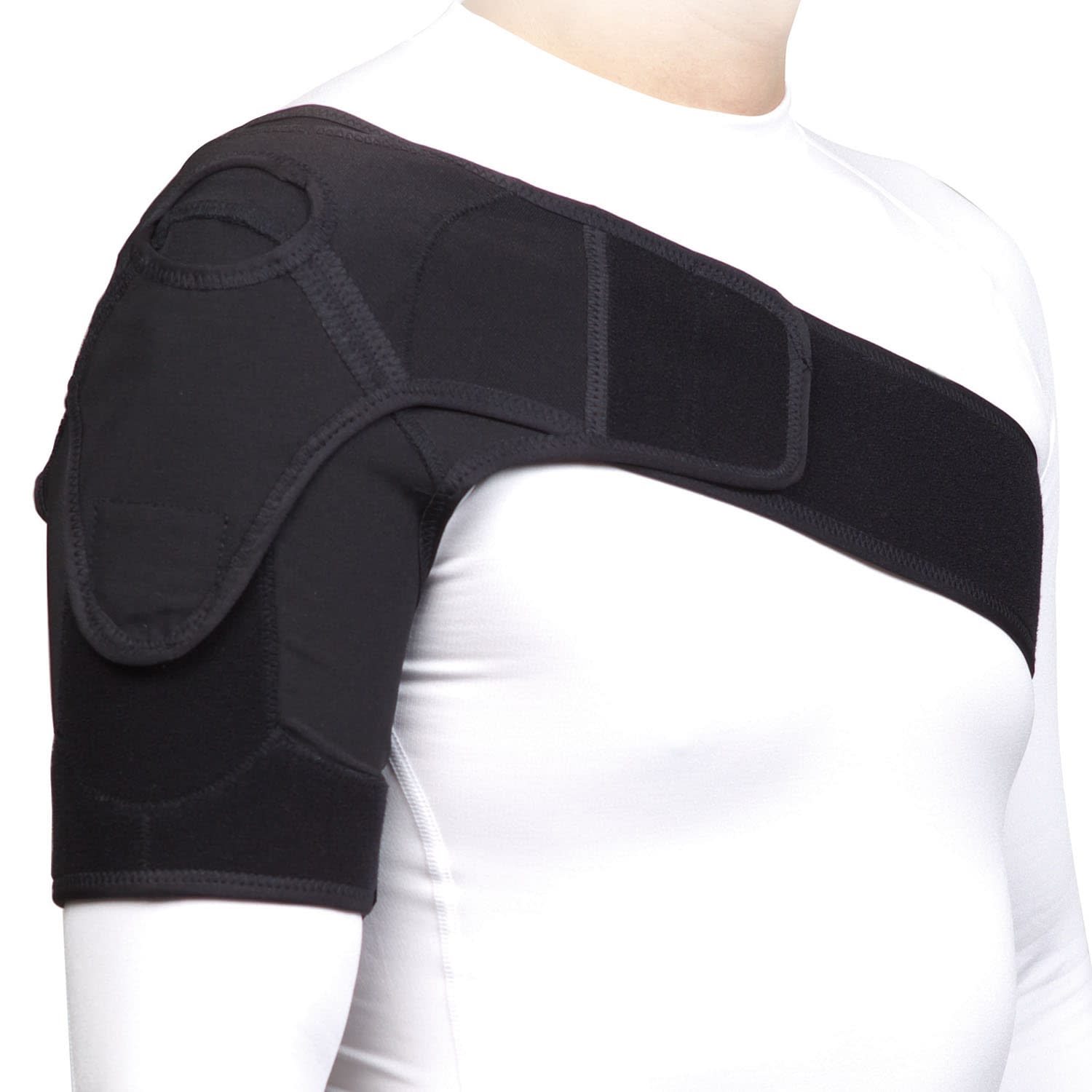 ファシリエイドサポーター 肩 24-2029-02 日本シグマックス 302303(L)