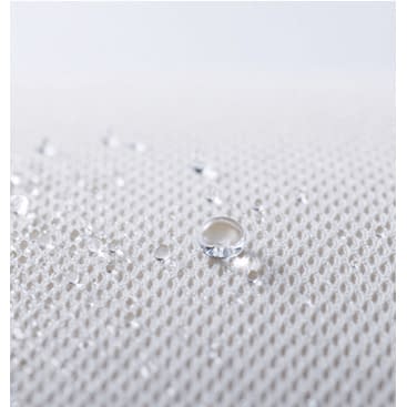 アルファプラウェルピー用超撥水カバー ウェーブ用 23-6519-02 タイカ PC-W-W1-SC(ウェーブヨウ)