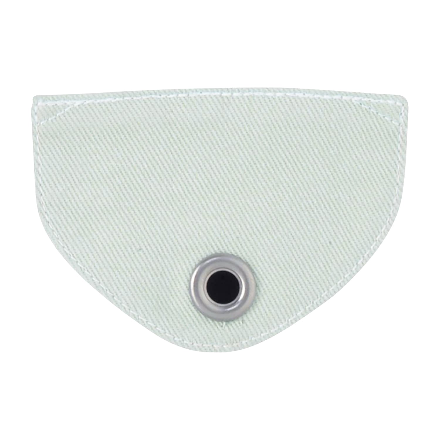 フドーてぶくろ交換用ベルトカバー 23-6655-0201 グリーン 竹虎 NO.3.5.6/M･Lキョウツウ