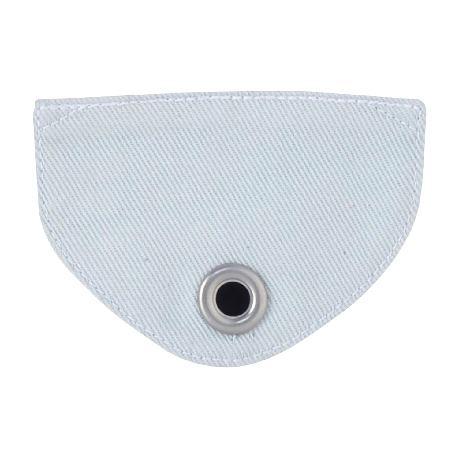 フドーてぶくろ交換用ベルトカバー 23-6655-0202 ブルー 竹虎 NO.3.5.6/M･Lキョウツウ