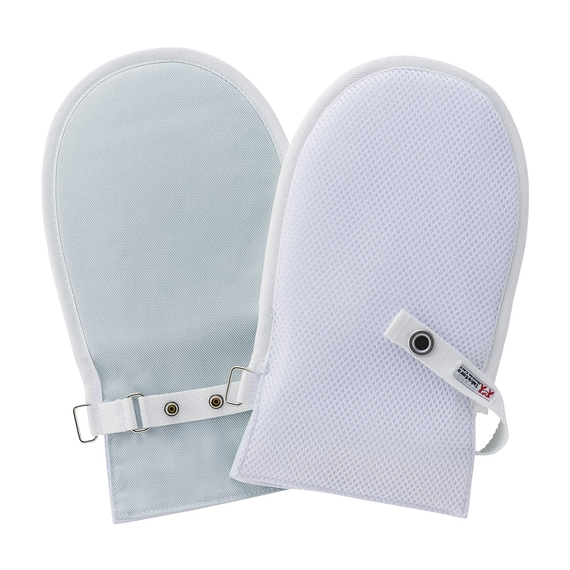 フドーてぶくろNo．2 23-6654-0102 ブルー 竹虎 L(2マイイリ)