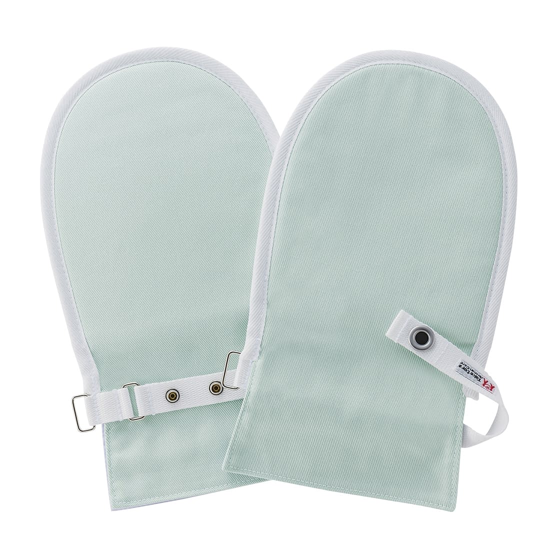 フドーてぶくろNo．1 L 23-6653-0101 グリーン 竹虎 L(2マイイリ)