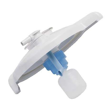 プラボトル頭部一式(新) 23-6953-13 新鋭工業 200191250