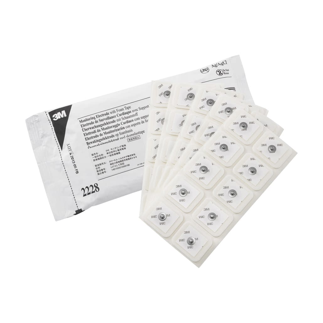 モニタリング電極 23-7076-06 エー・アンド・デイ AX-ES2228(50マイ)