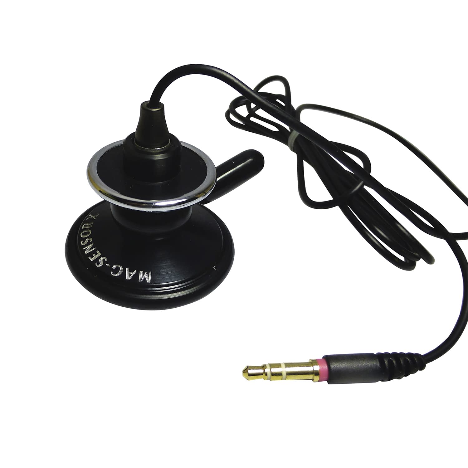 メモリーステソスコープ 25-3036-00 富士医療器 F-812 ヒョウジュンマイク