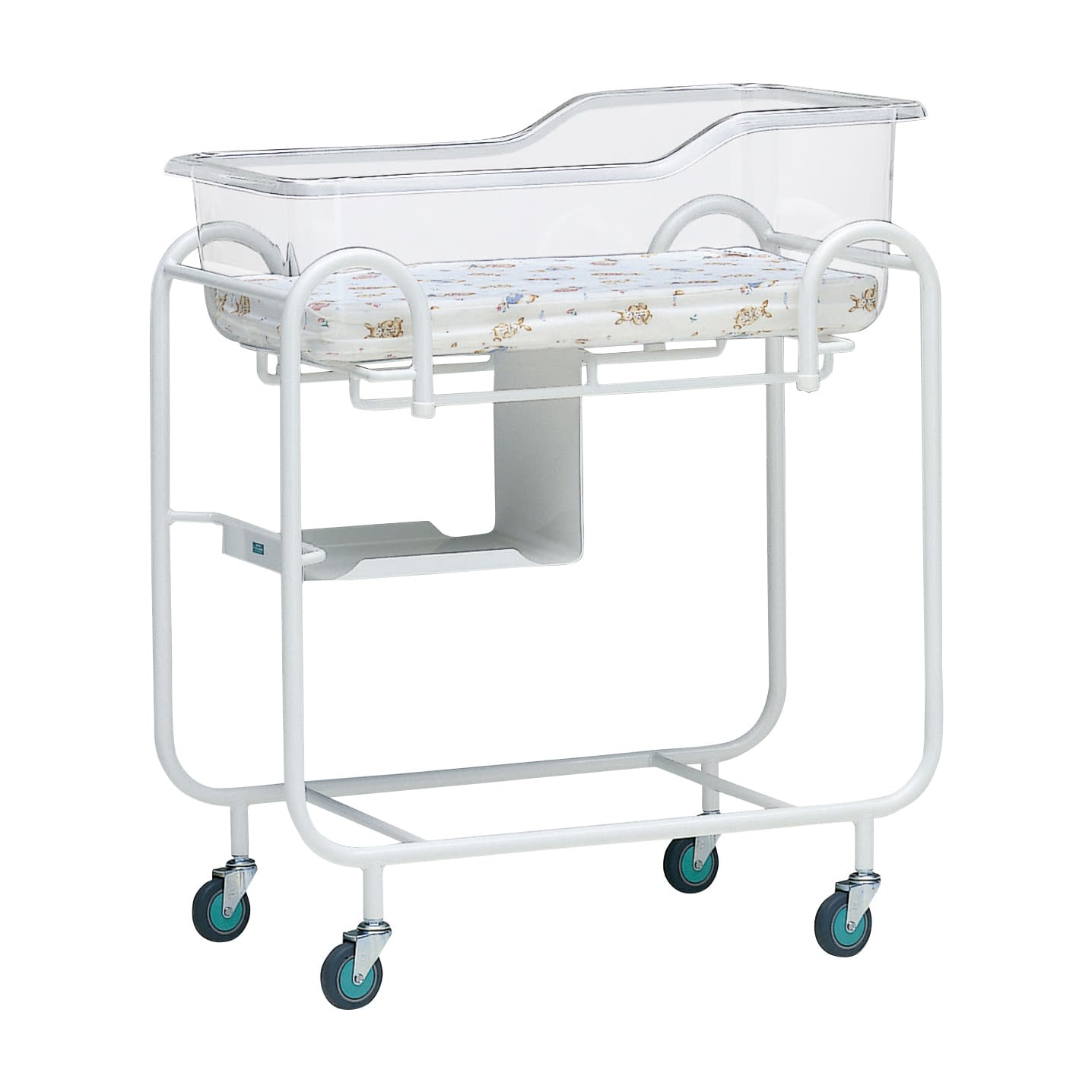 アトム新生児用ベッド BC－48A BC-48A 25-2032-00 アトムメディカル 26120(テツセイ)