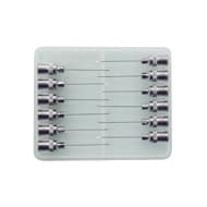 注射針(皮下針)1/2 ルアー基1/2 23-7470-01 都北医療器製作所 ルアーモト(1ダースイリ)