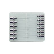 注射針(皮下針)1／4 ルアー基1/4 23-7470-03 都北医療器製作所 ルアーモト(1ダースイリ)