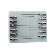 注射針(静脈針)1／1 ルアー基1/1 23-7470-04 都北医療器製作所 ルアーモト(1ダースイリ)