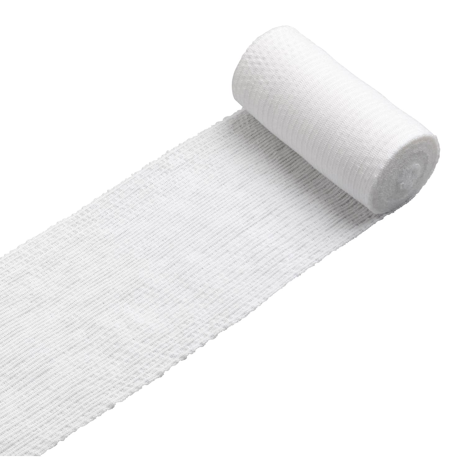 伸縮包帯レポSS No．4 No.4 24-2665-01 竹虎 021004(7.5CMX9M)10カン