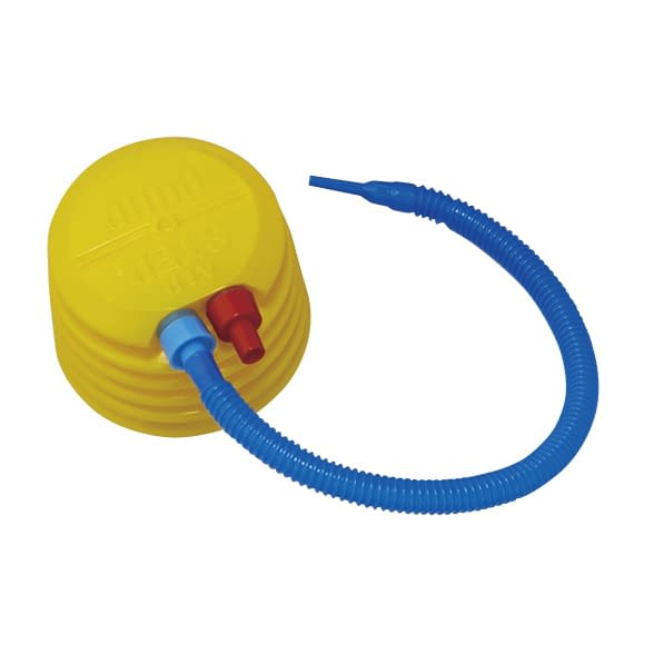 エアーステップポンプ BB型 24-2399-00 野崎製作所