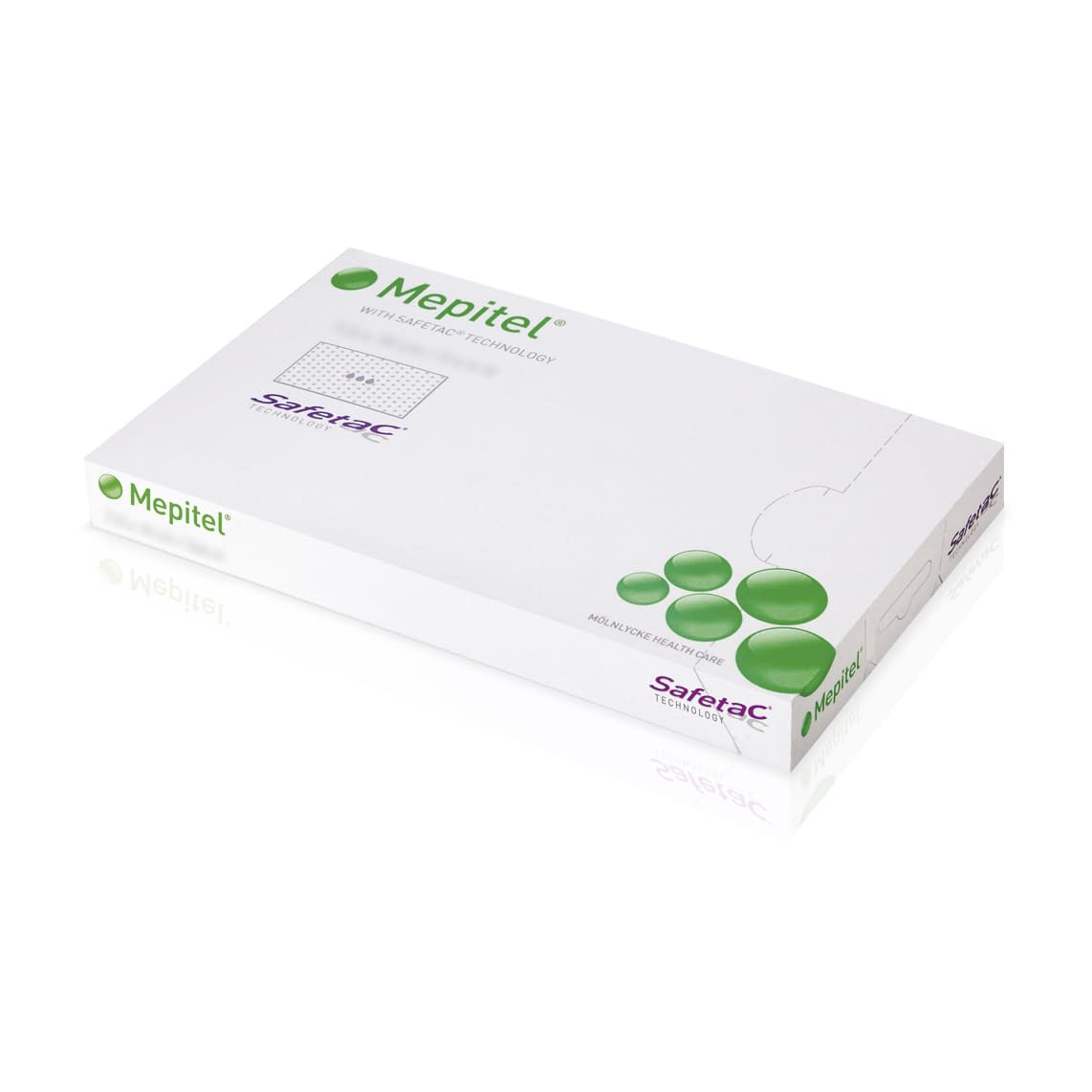 メピレックスボーダーライト 281500(15X15)5マイイリ 被覆保護材 25