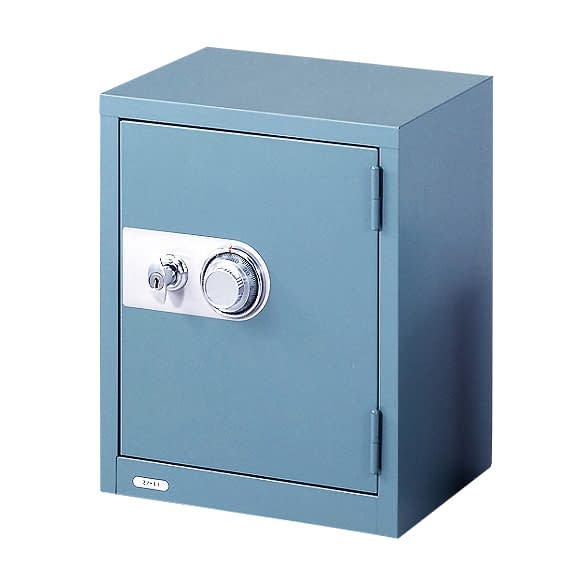 麻薬金庫(大)ST 08-2091-00 三和化研工業 W305XD215XH365MM