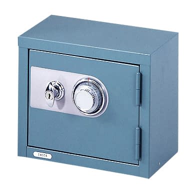 麻薬金庫(小)ST 08-2091-01 三和化研工業 W255XD150XH215MM