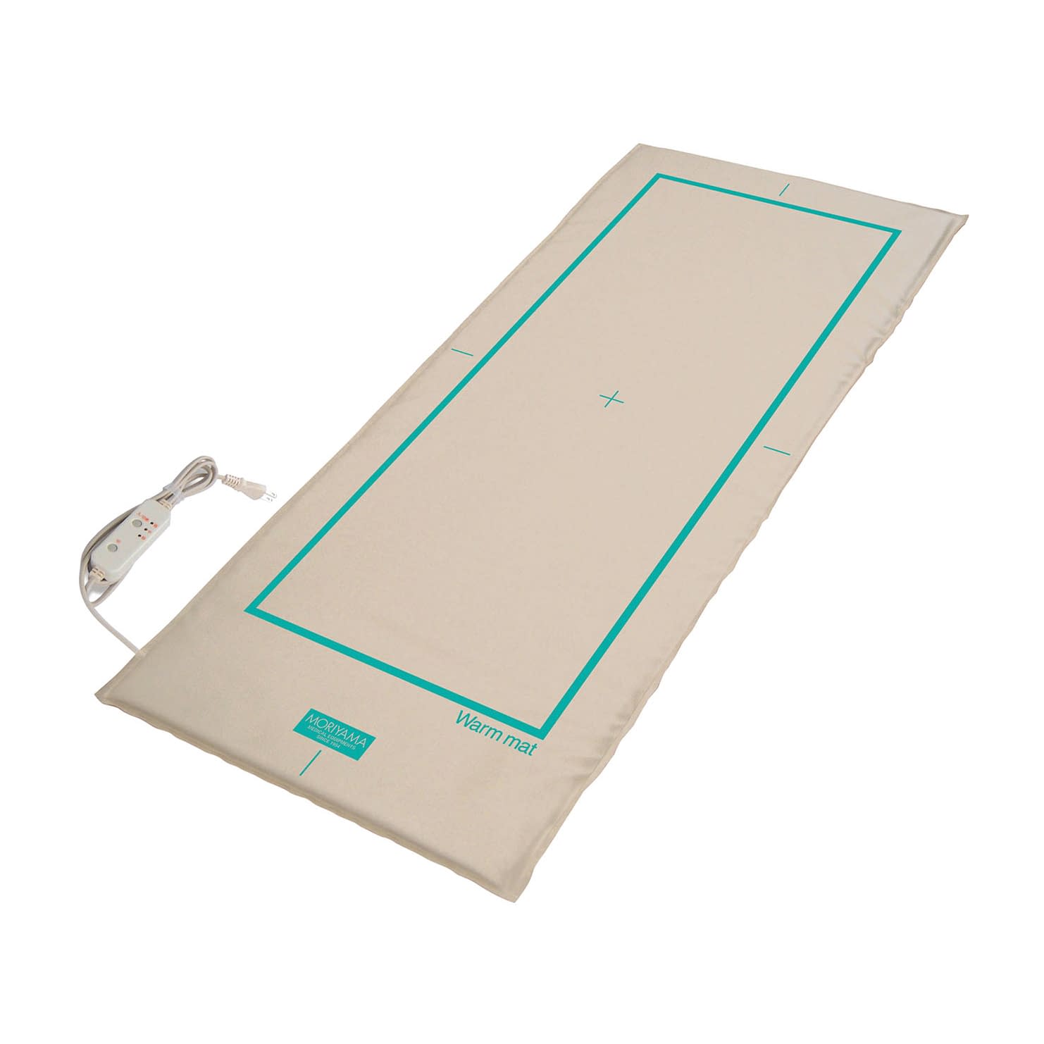 寝台用保温マット MW-01 24-2477-00 森山X線用品 MW-01