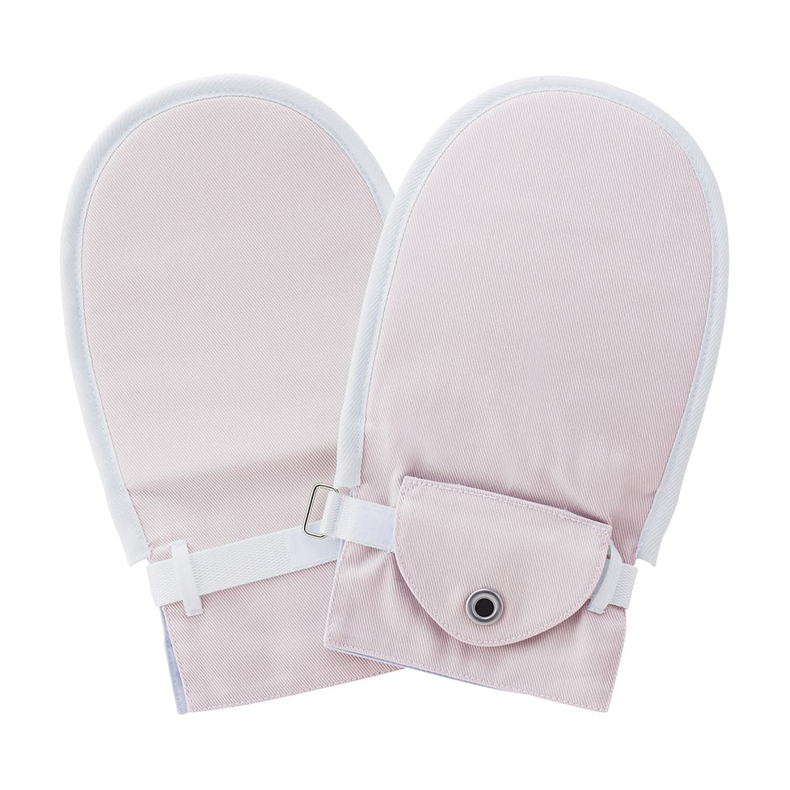 フドーてぶくろNo．6 24-2209-0203 ピンク 竹虎 M(2マイイリ)