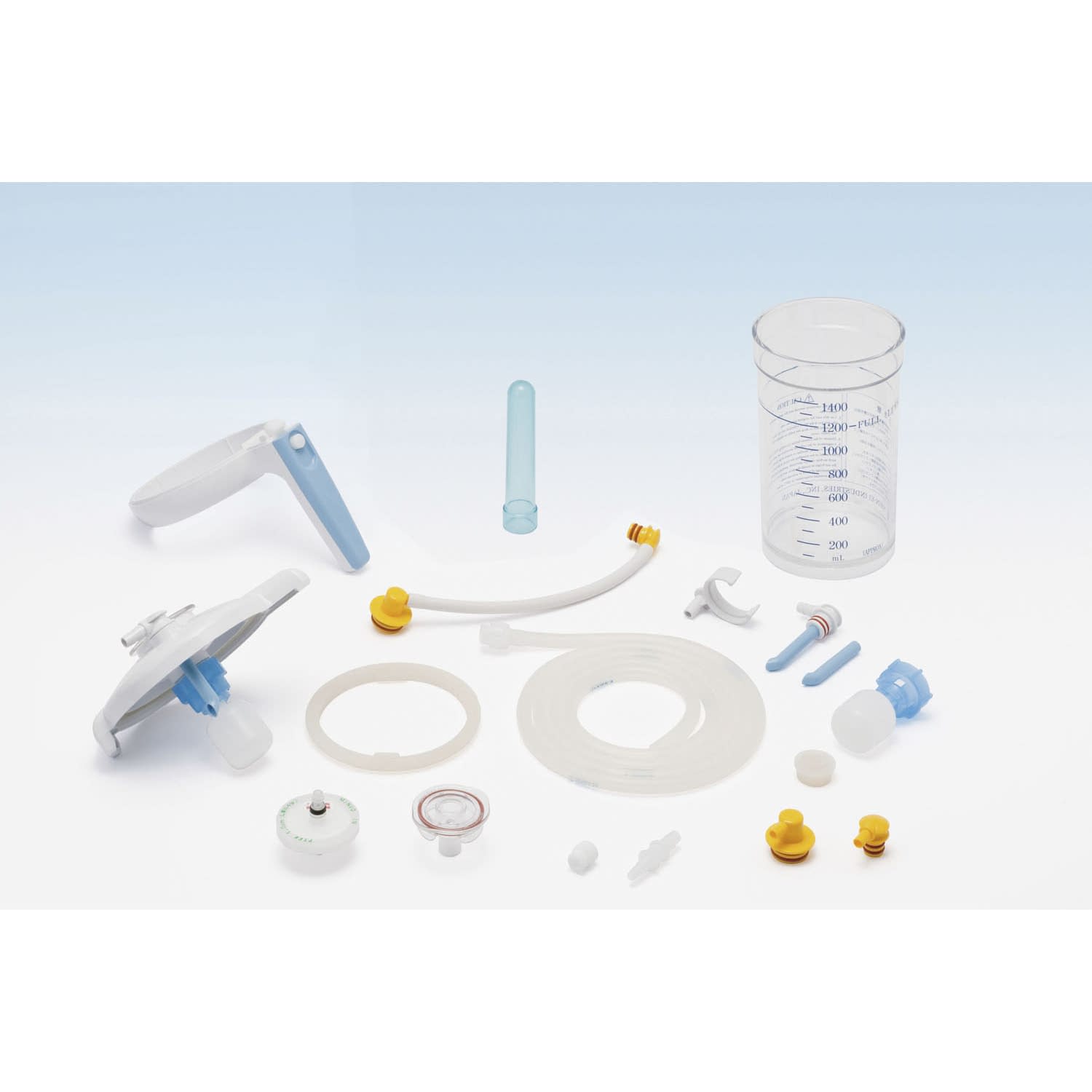 フィルター 23-6953-16 新鋭工業 200191256(5コイリ)