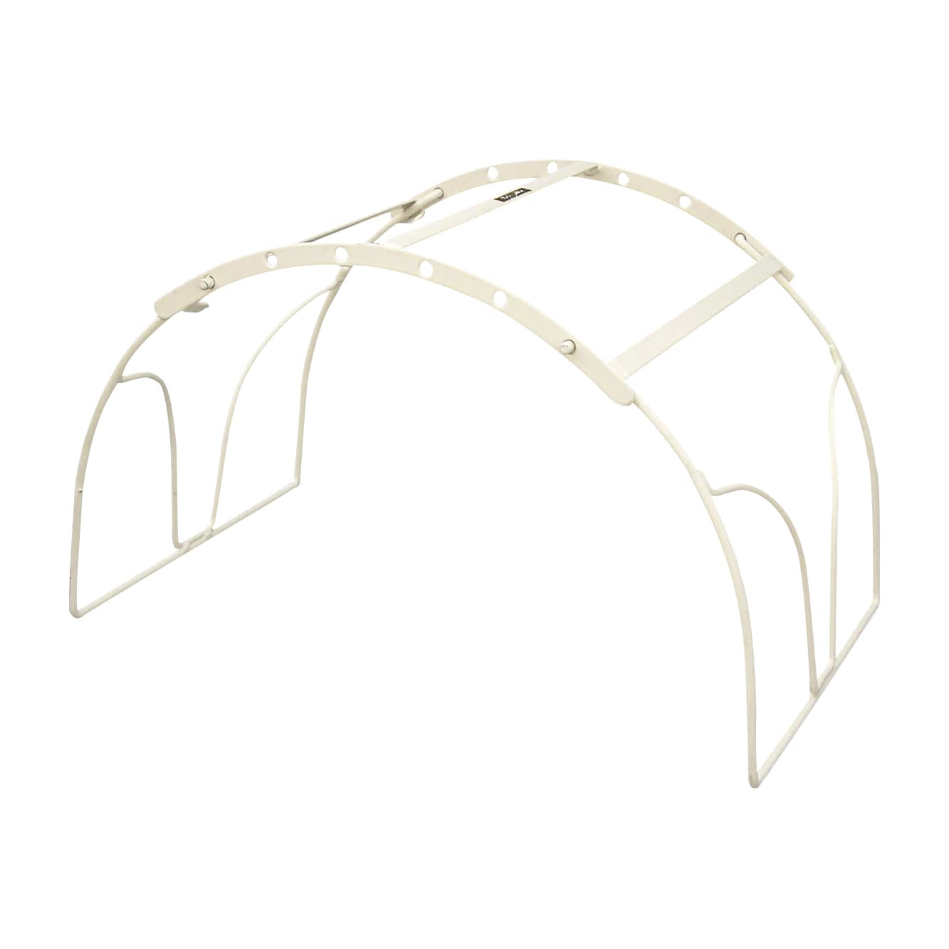 ワンタッチ離皮架(SC) SC型 01-4675-01 三和化研工業 W600XD420XH310-400MM