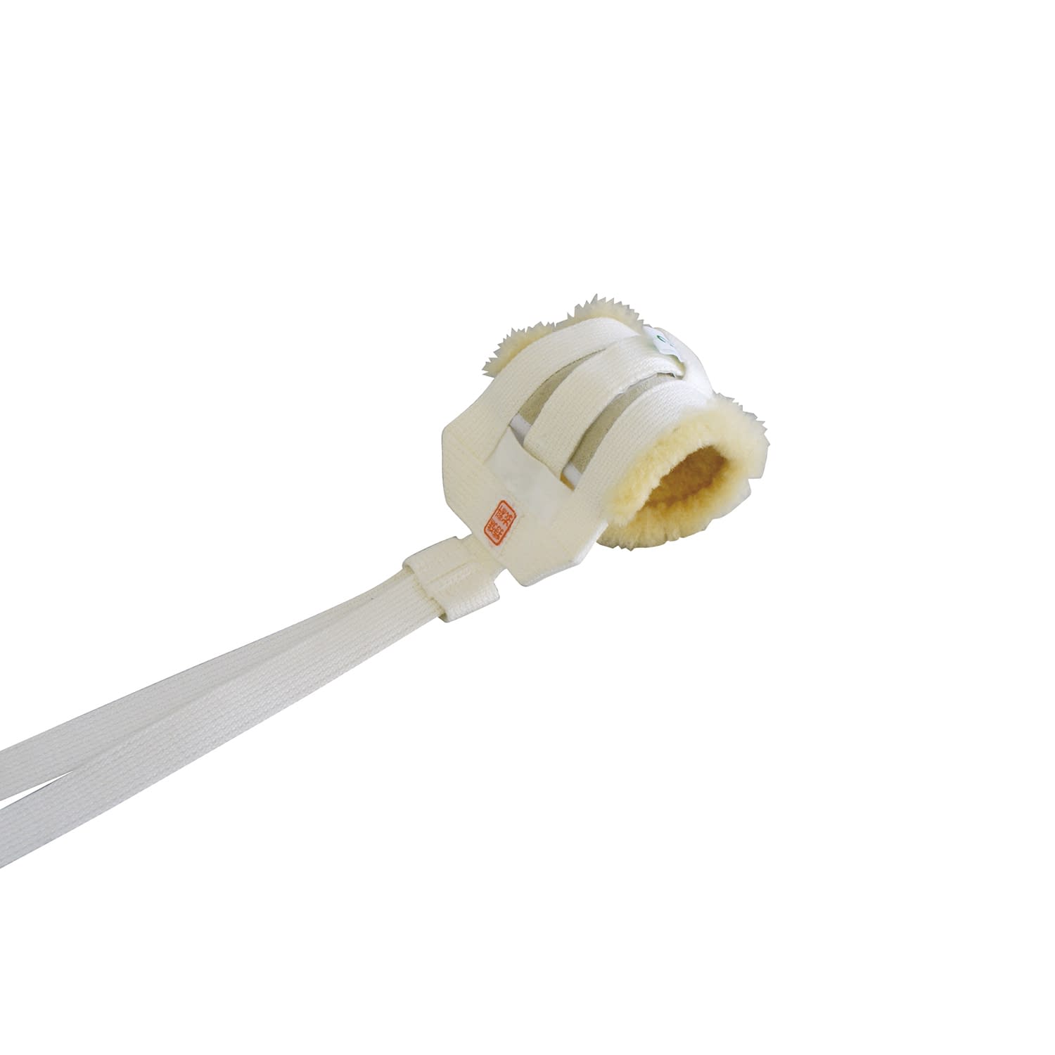 まもり帯 ムートン 24-2210-00 特殊衣料 0675(2.5M)