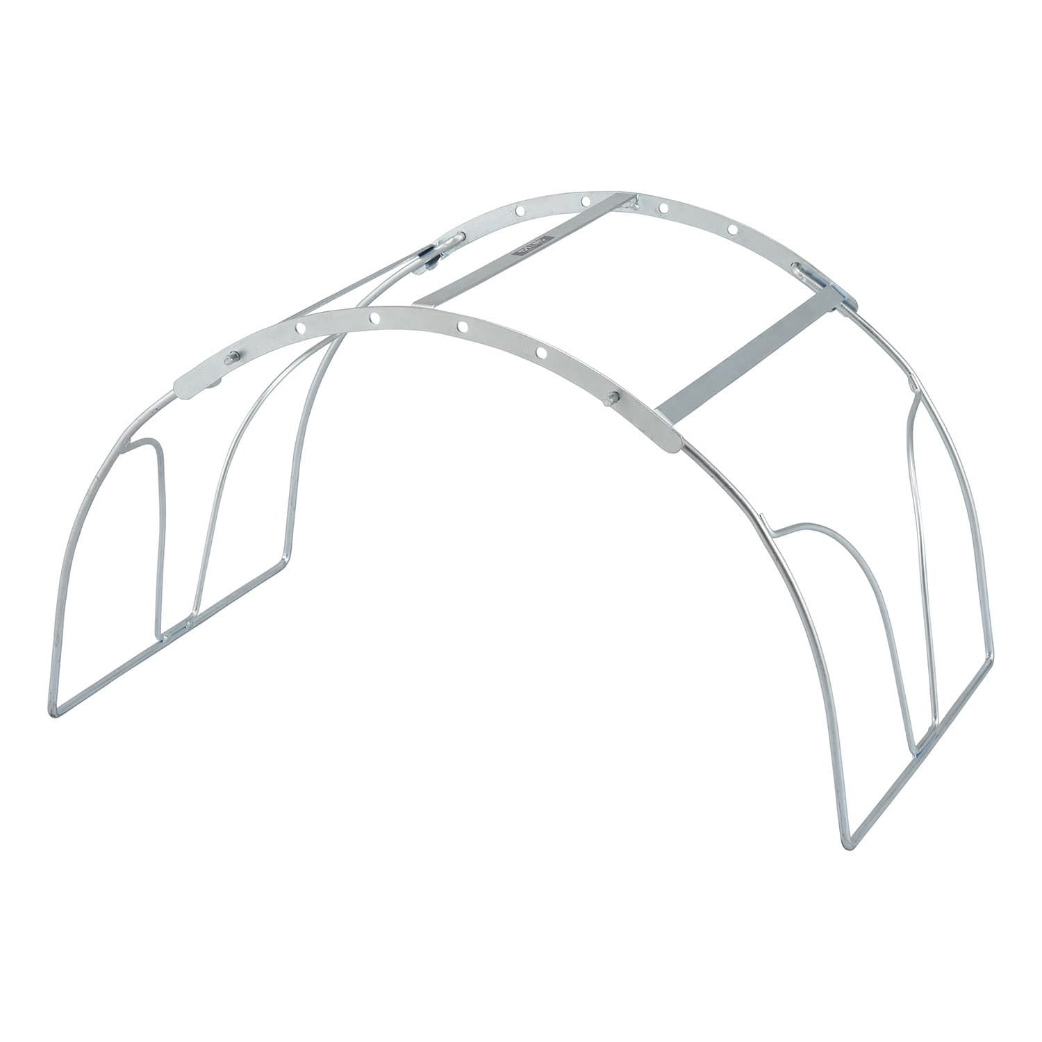 ワンタッチ離皮架(SU) SU型 01-4675-02 三和化研工業 W600XD420XH310-400MM