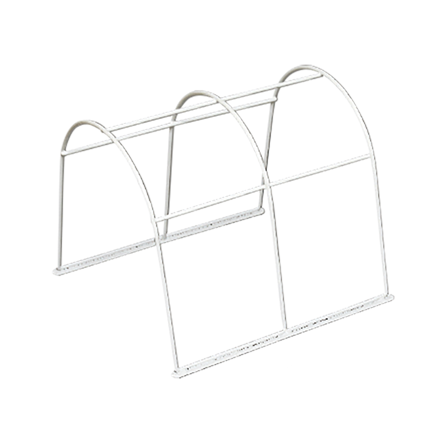 普及型離皮架(下肢用)SU 下肢用 01-4685-02 三和化研工業 W240XD300XH250MM