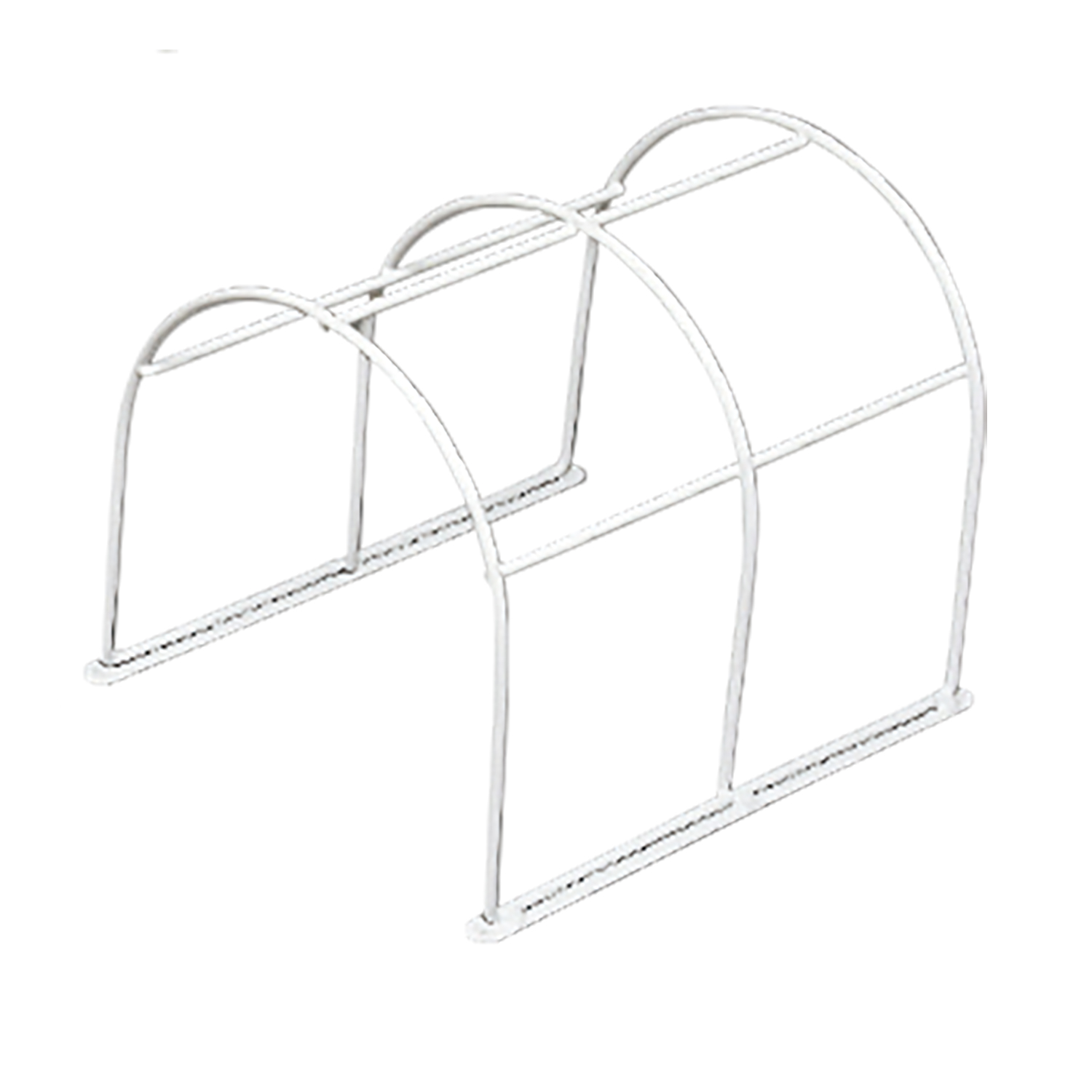 普及型離皮架(上肢用・大)SU 上肢用(大) 01-4685-03 三和化研工業 W210XD250XH200MM