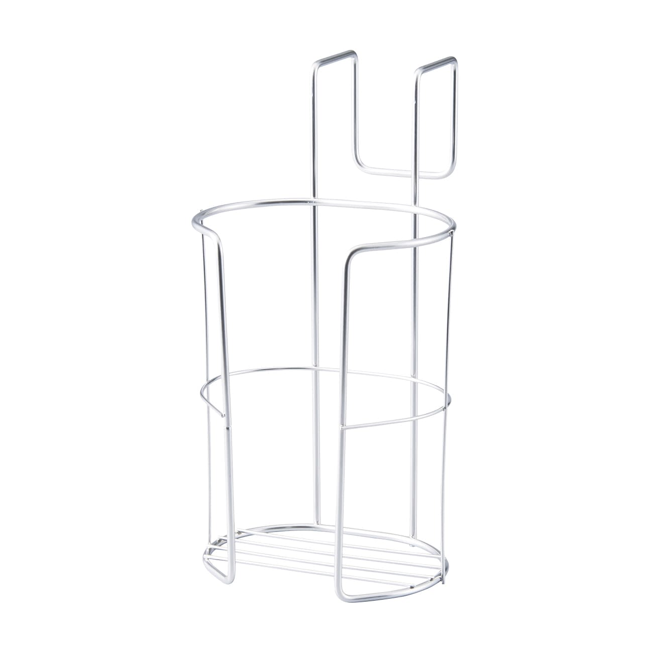 尿器掛(丸型) 丸型 01-5200-02 燕物産 SS(ステンレス)