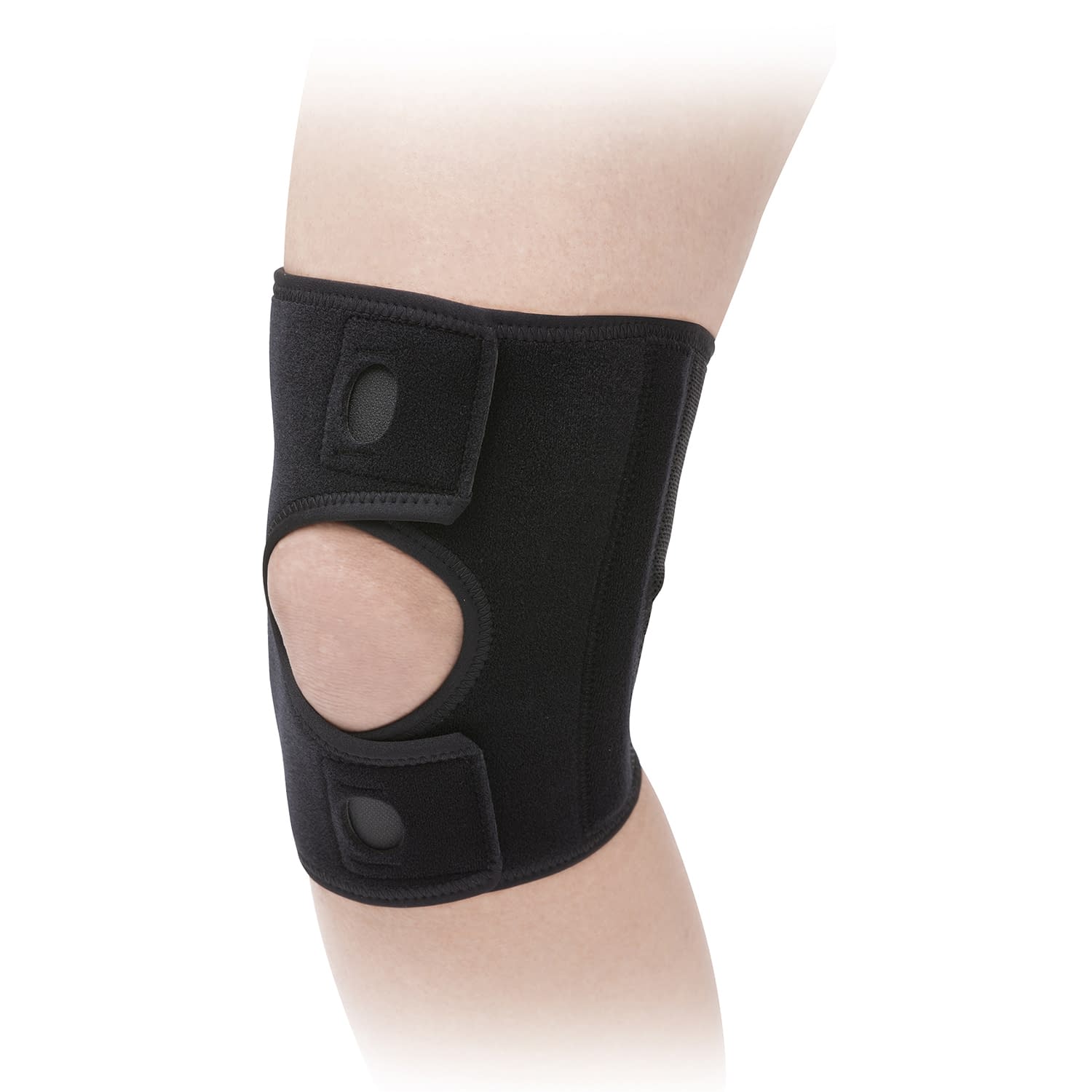 ファシリエイドサポーター 膝ショート 24-2027-03 日本シグマックス 302404(LL)