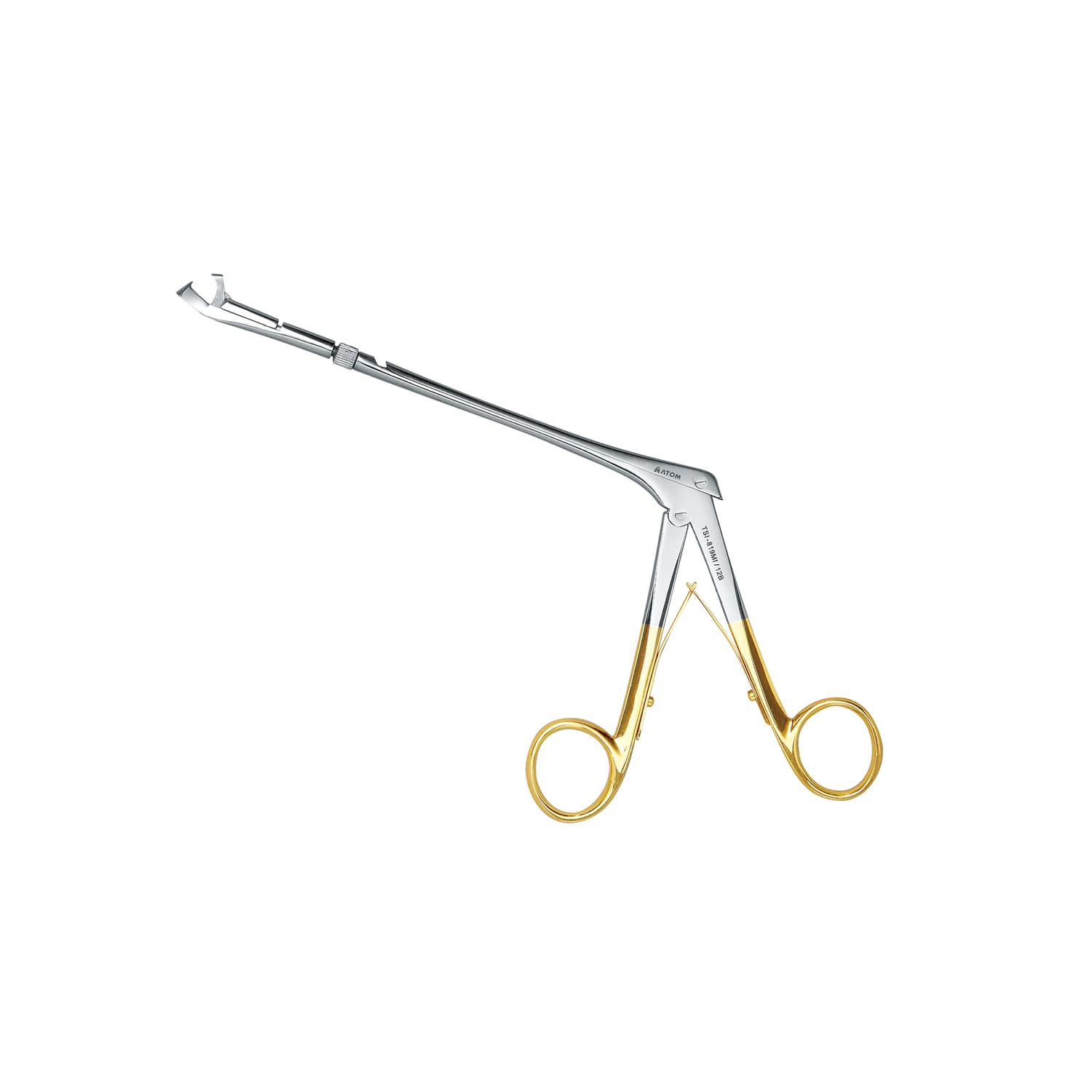 試験的切除鉗子(C型)MIチップ付 24-8326-00 アトムメディカル 17860